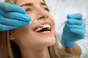 Preventative Dentistry 