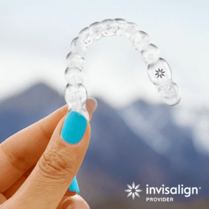 invisalign personal care dentistry dentist in Roseville MN