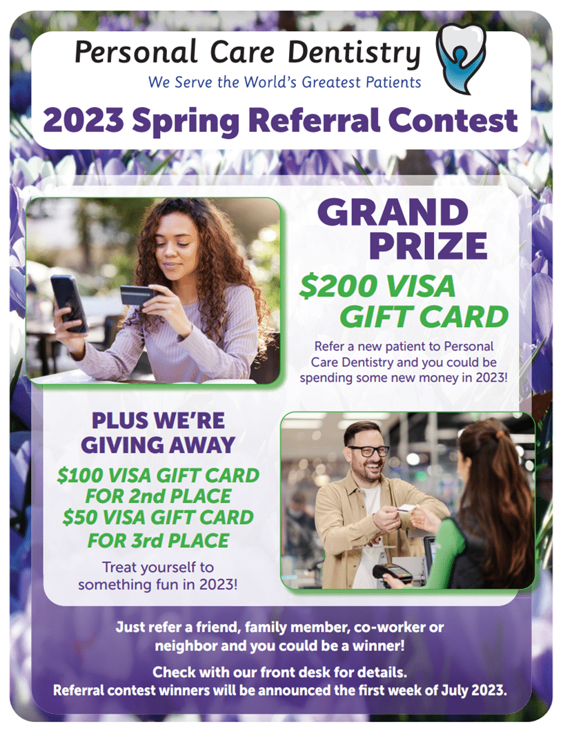 Spring 2023 referral poster final